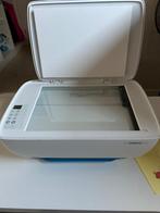 HP Deskjet Printer, Ophalen, Hp, Kleur printen, Gebruikt