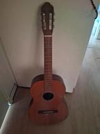 Gitaar, Muziek en Instrumenten, Ophalen of Verzenden, Zo goed als nieuw, Klassieke of Spaanse gitaar