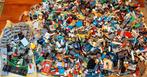 Grote Partij Lego met poppetjes!! 13.9 kilo, Kinderen en Baby's, Speelgoed | Duplo en Lego, Ophalen of Verzenden, Zo goed als nieuw