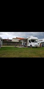 Adriatik(Adria)660DU Fiat 2.8 TDI, Caravans en Kamperen, Campers, 6 tot 7 meter, Diesel, Adria, Particulier