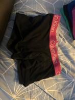 Boxershorts calvin klein, Kleding | Heren, Ondergoed, Ophalen of Verzenden, Zwart, Boxer
