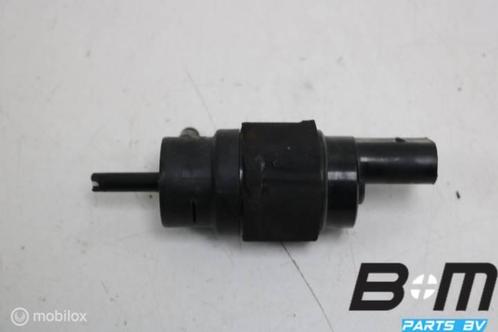 Ruitensproeierpomp Audi A6 4G 8K5955647, Auto-onderdelen, Ruiten en Toebehoren, Gebruikt