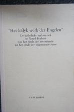 Het Loflyk werk der Engelen, Katholieke kerkmuziek, Jespers, Ophalen, Gelezen, Artiest