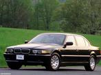 16” bmw e38 set past op veel e modellen. 5x120 style 60, Auto-onderdelen, Banden en Velgen, Ophalen, Overige, Gebruikt, 16 inch