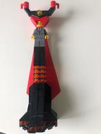 Lego figuur TLM029 lord business uit ( SET 70809 ), Ophalen of Verzenden, Zo goed als nieuw, Complete set, Lego