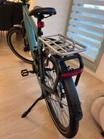 Tenways Ago X Elektrische Fiets, Fietsen en Brommers, Elektrische fietsen, Zo goed als nieuw, 50 km per accu of meer, 55 tot 59 cm