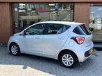Hyundai i10 1.0i Comfort | NAV | Apple/ android carplay | Cr, Voorwielaandrijving, 12 maanden, Stof, Gebruikt