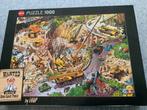 Heye puzzel, Ophalen of Verzenden, 500 t/m 1500 stukjes, Zo goed als nieuw