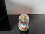 Snowglobe sixflags tweety, Ophalen, Gebruikt