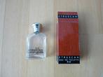 Etruscan Eau de toilette  8 ml, in doosje, leeg, Gebruikt, Ophalen of Verzenden, Miniatuur