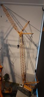 Liebherr LR 1280 litronic hijskraan conrad geen nzg of wsi, Ophalen of Verzenden, Zo goed als nieuw, Hijskraan, Tractor of Landbouw