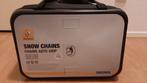 Nieuwe Polaire Steel Grip 100 Sneeuwkettingen, Auto diversen, Ophalen of Verzenden, Nieuw