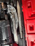 Einhell TE-DH 50 Breekhamer - Krachtig 50 joule, Doe-het-zelf en Verbouw, Gereedschap | Overige machines, Ophalen of Verzenden