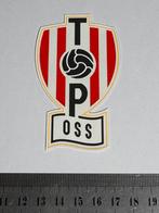 Originele clublogo embleem badge TOP Oss, Ophalen of Verzenden, Nieuw, Overige binnenlandse clubs, Shirt
