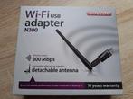 Sitecom wifi adapter  usb, Ophalen, Nieuw, Sitecom