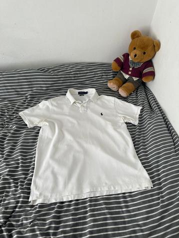 Ralph Lauren poloshirt beschikbaar voor biedingen