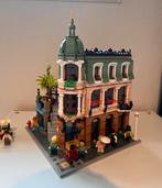 Lego boutique hotel, Ophalen, Zo goed als nieuw
