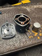 70cc cl cilinder nieuw!, Ophalen of Verzenden, Zo goed als nieuw, Cilinder