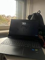 Victus Gaming 16-r0055nd RTX 4070 Laptop, Computers en Software, Windows Laptops, Gebruikt, Met videokaart, Qwerty, Verzenden