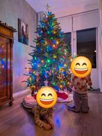 Triumph Tree Matterhorn Green 215 kunst kerstboon, Verzamelen, Ophalen of Verzenden, Zo goed als nieuw, Poppenhuis