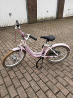 Batavus Star 20 inch, Fietsen en Brommers, Fietsen | Meisjes, Ophalen, Gebruikt, 20 inch, Batavus