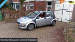 Smart forfour 1.1 passion airco panorama dak, Auto's, Voorwielaandrijving, Bedrijf, Handgeschakeld, Euro 4