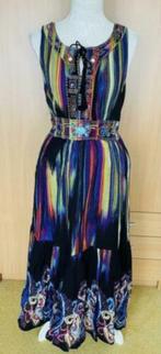 Rise lange jurk maat M [V]