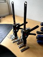 2x Viking arm, Ophalen