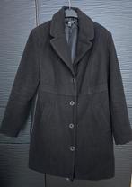 Zwarte zwangerschapsjas / draagjas - Maat 42, Kleding | Dames, Positiekleding, Overige typen, Bonprix, Zwart, Maat 42/44 (L)
