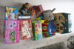 kinderspeelgoed., Ophalen, Zo goed als nieuw, Puzzelen, Met geluid