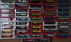 Herpa 43 stuks + 4 stuks Albedo eind jaren 80., Ophalen of Verzenden, Nieuw, Bus of Vrachtwagen, Herpa