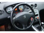 Peugeot 308 SW 1.6 THP XT, Auto's, Peugeot, Gebruikt, Zwart, 4 cilinders, 150 pk