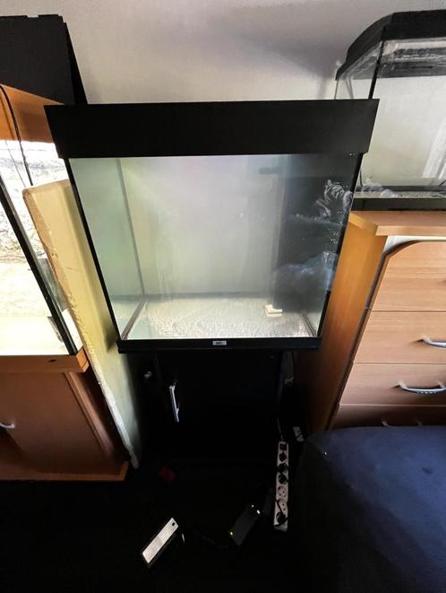 Juwel Aquarium Lido 120, Dieren en Toebehoren, Vissen | Aquaria en Toebehoren, Gebruikt, Leeg aquarium, Ophalen