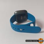 Fitbit Versa 2 Horloge - In Prima Staat, Sport en Fitness, Overige Sport en Fitness, Gebruikt