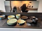 Ikea Servies, Ophalen