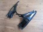 Kawasaki ZZR1100 binnenkuipdeel ZZR 1100 D binnen bekleding, Motoren, Ophalen of Verzenden, Gebruikt