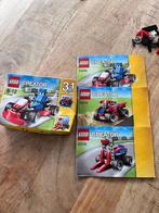 Lego 31030 - Creator 3 in 1, Ophalen, Zo goed als nieuw