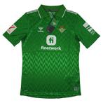 Real Betis uitshirt 2023/24, Buitenlandse clubs, Shirt, Verzenden, "Hummel International Sport & Leisure A/S Balticagade 20 8000 Aarhus C Denemarken"