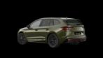 Skoda Enyaq 85X 340pk RS | Panoramadak | Trekhaak, Automaat, 12 maanden, 340 pk, SUV of Terreinwagen