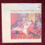 Orchestral music of Erik Satie, Cd's en Dvd's, Orkest of Ballet, Ophalen of Verzenden, Zo goed als nieuw