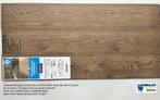 Waterbestendig Laminaat Bruin Eik 8900 8mm dik 4V-groev, Bruin, 75 m² of meer, Nieuw, Laminaat