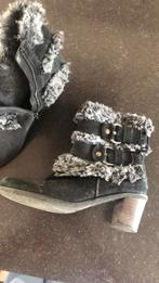Leuke winterlaarzen Gabor maat 9,5 = 43, Kleding | Dames, Schoenen, Zwart, Gabor, Ophalen of Verzenden, Sneakers of Gympen