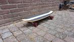 Cruiser/longboard skateboard-gebruikt, Ophalen, Gebruikt, Skateboard, Longboard