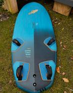 JP Super Lichtwind - Zeer nette staat!, Watersport en Boten, Windsurfen, Ophalen, Minder dan 250 cm, Zo goed als nieuw, Met vin(nen)