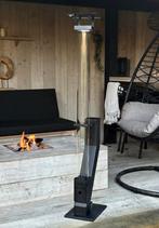 Pellet Kachel / Terras Heater, Tuin en Terras, Ophalen of Verzenden, Nieuw, Vloer