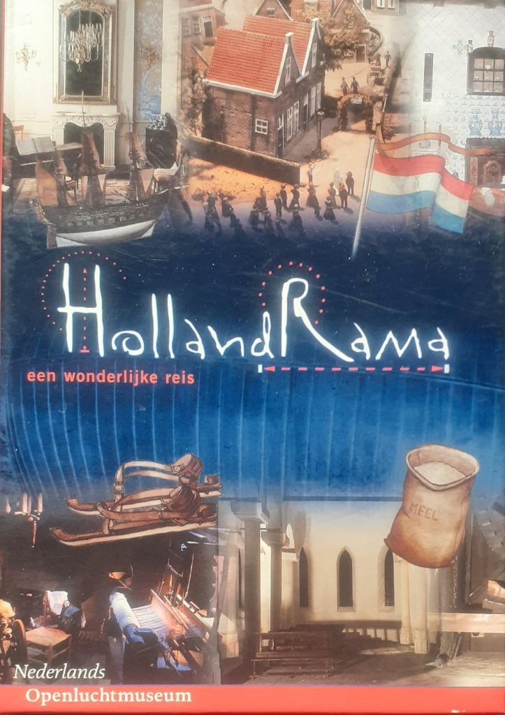 Openluchtmuseum, Tickets en Kaartjes, Musea, Eén persoon, Ticket of Toegangskaart