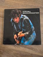 Bruce Springsteen - Steelmill 2LP bootleg live 1970, Ophalen of Verzenden, Gebruikt, 12 inch, Poprock