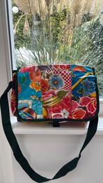 Vrolijke “kitsch kitchen” tas, Ophalen of Verzenden, Gebruikt, Overige kleuren