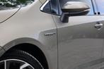 Toyota Corolla 1.8 Hybrid Executive Panoramadak, Head up, Af, 65 €/maand, 4 cilinders, Corolla, 122 pk