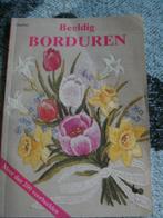 Beeldig Borduren, Ophalen of Verzenden, Nieuw, Handborduren, Patroon